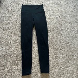 Fleo El Toro Super High Rise Legging